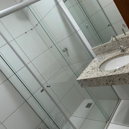Hotel Central De Anápolis Dış mekan fotoğraf