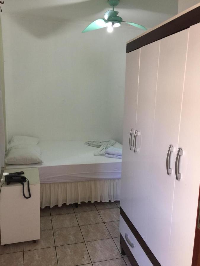 Hotel Central De Anápolis Dış mekan fotoğraf
