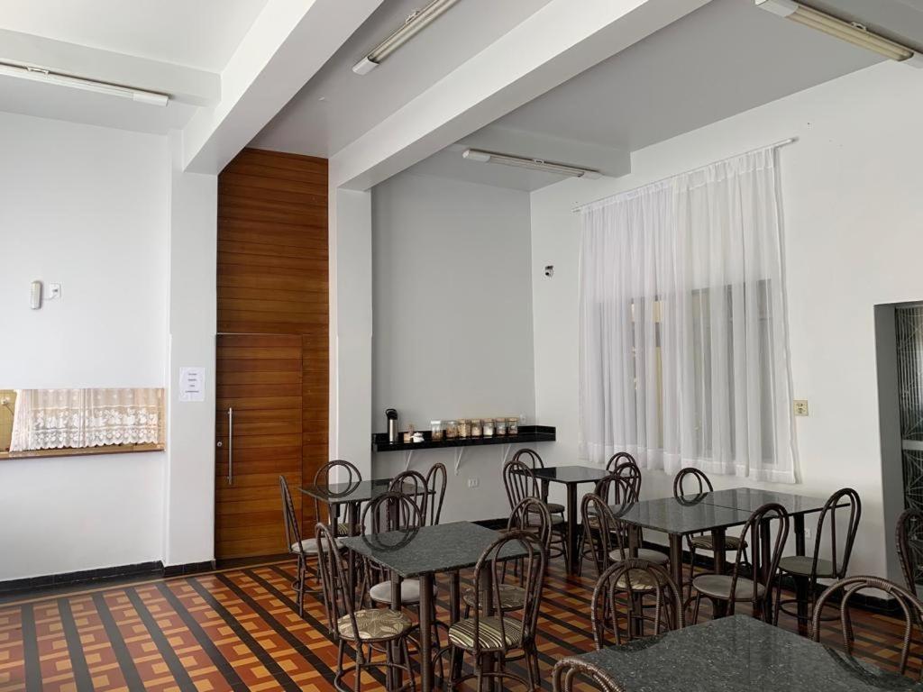 Hotel Central De Anápolis Dış mekan fotoğraf
