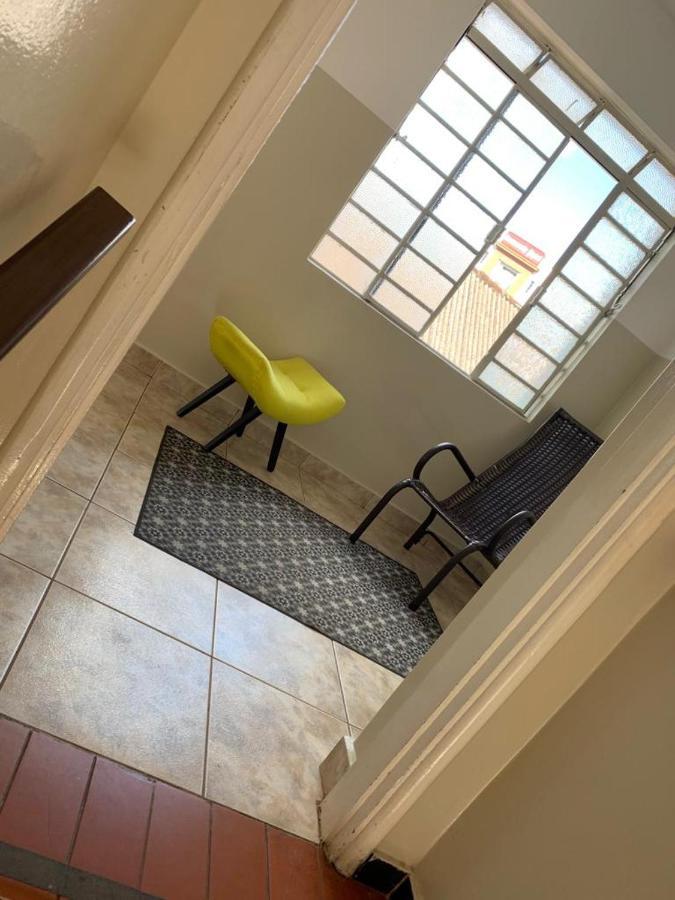 Hotel Central De Anápolis Dış mekan fotoğraf