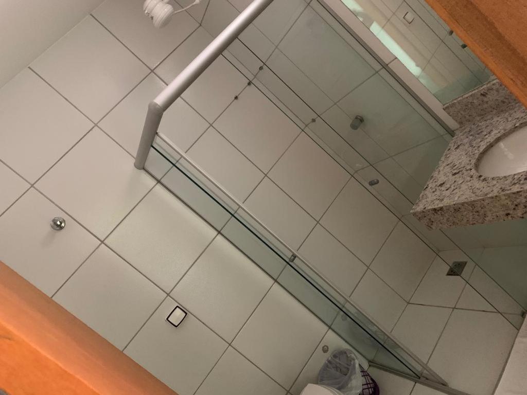 Hotel Central De Anápolis Dış mekan fotoğraf