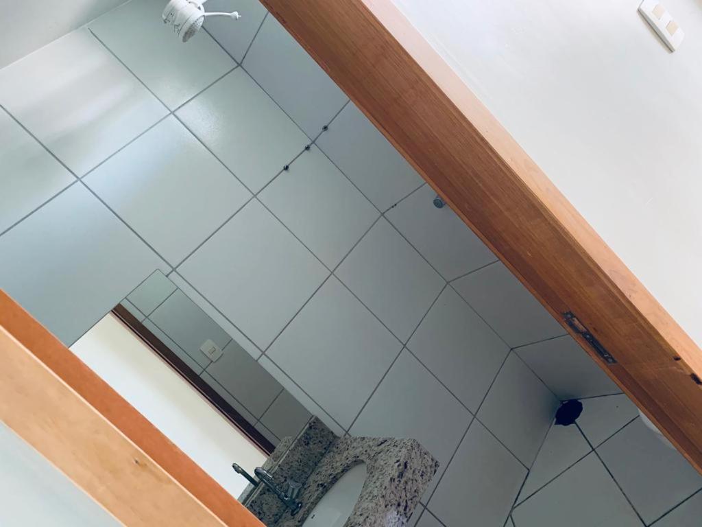 Hotel Central De Anápolis Dış mekan fotoğraf