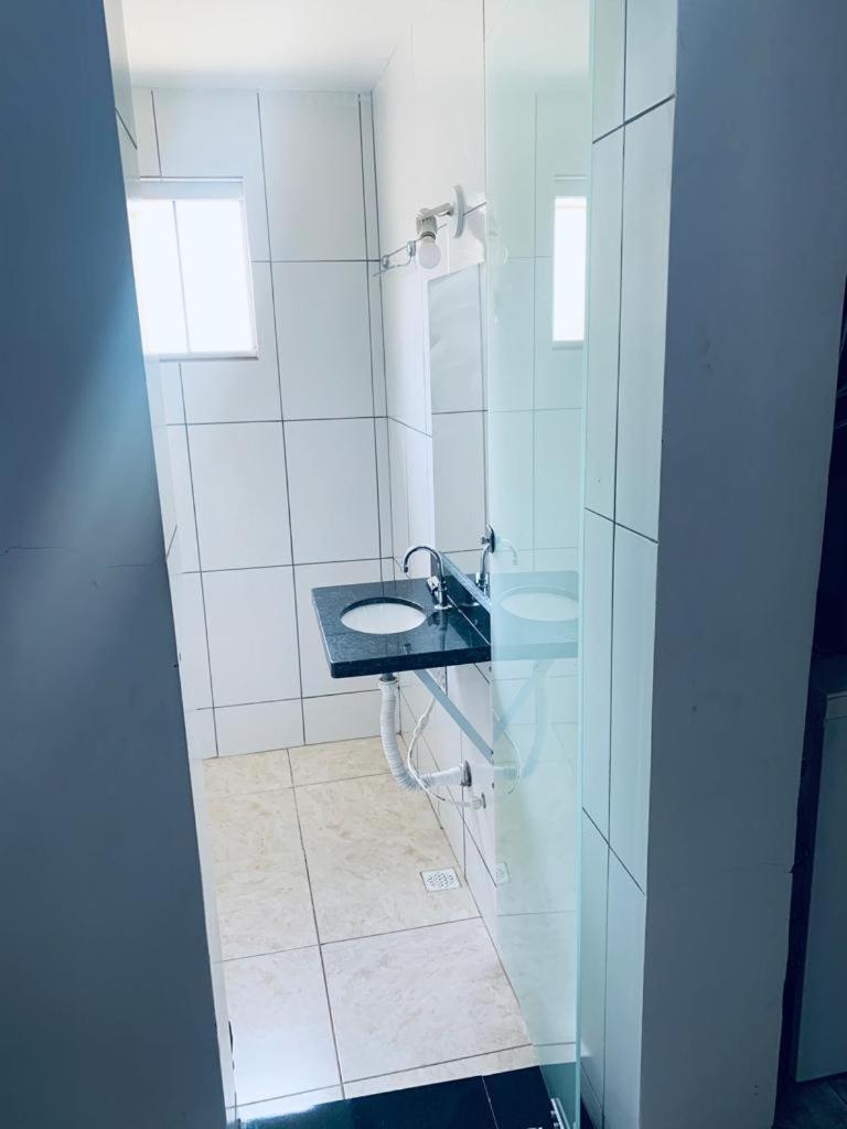 Hotel Central De Anápolis Dış mekan fotoğraf
