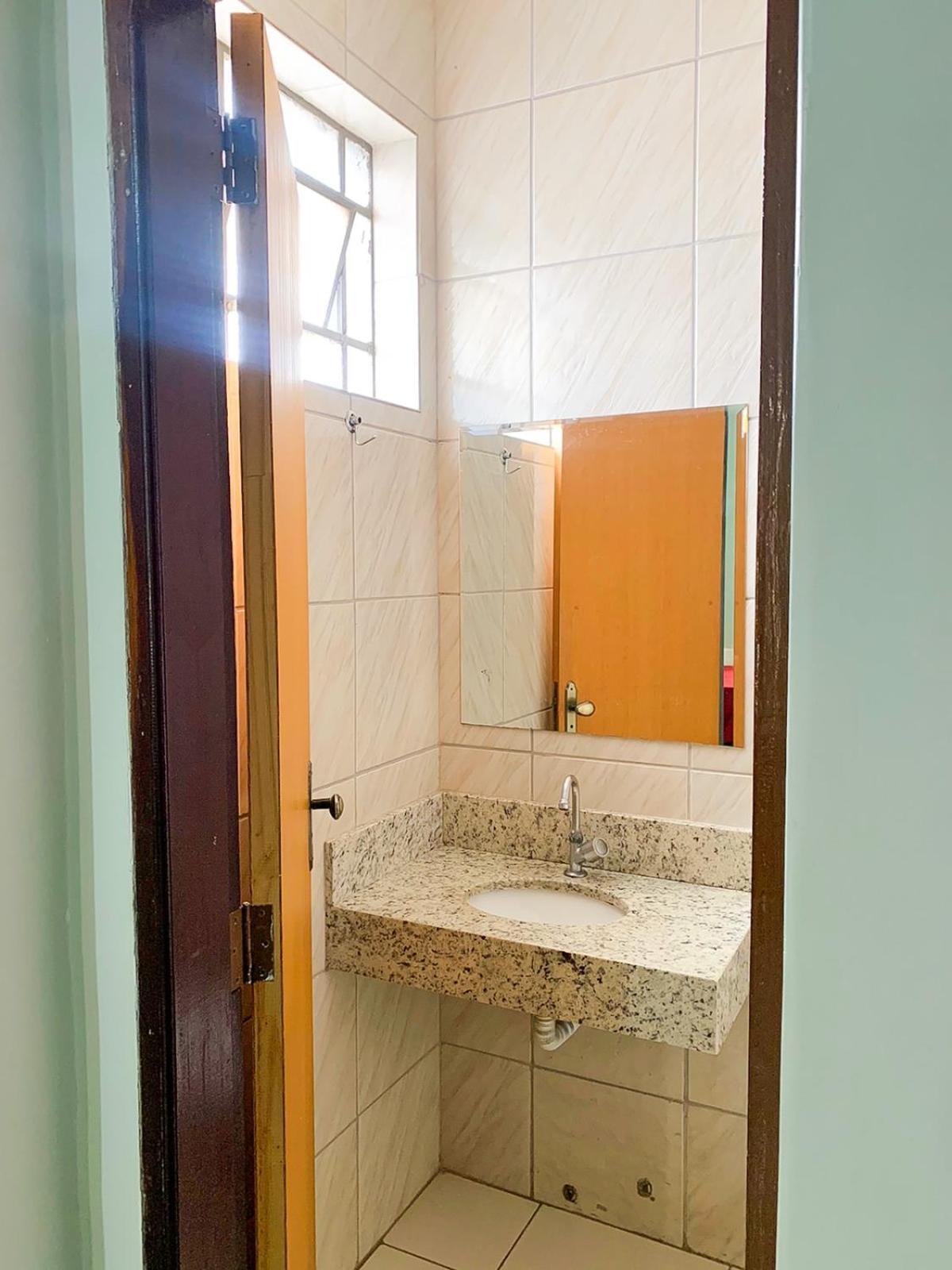 Hotel Central De Anápolis Dış mekan fotoğraf