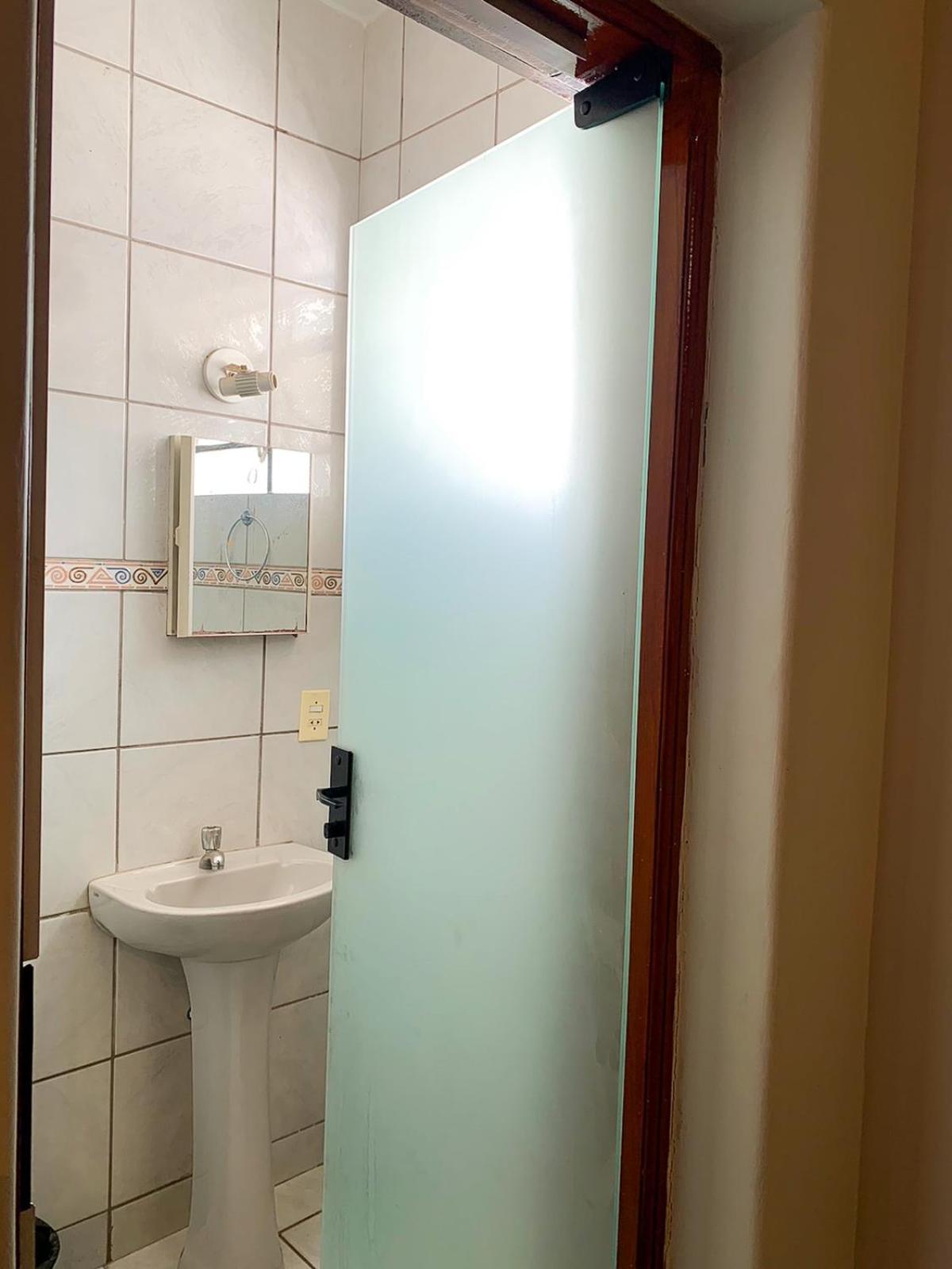 Hotel Central De Anápolis Dış mekan fotoğraf