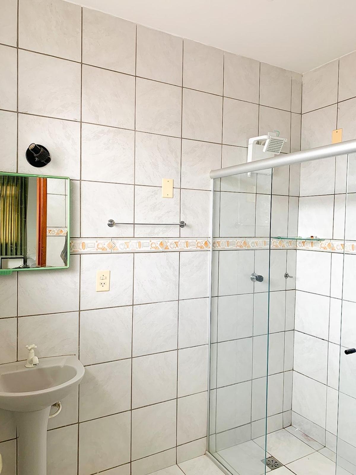 Hotel Central De Anápolis Dış mekan fotoğraf