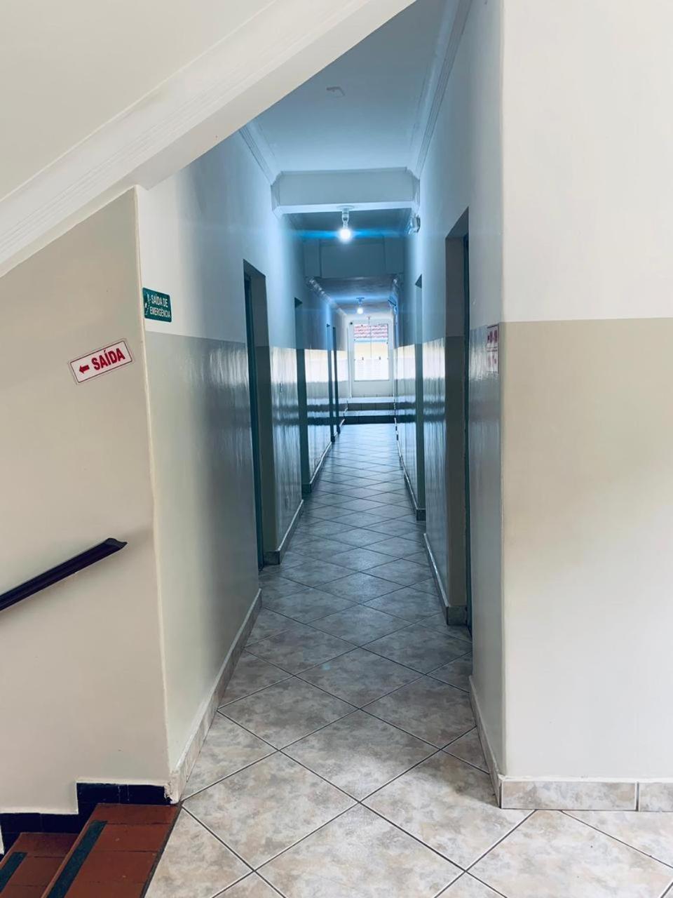 Hotel Central De Anápolis Dış mekan fotoğraf