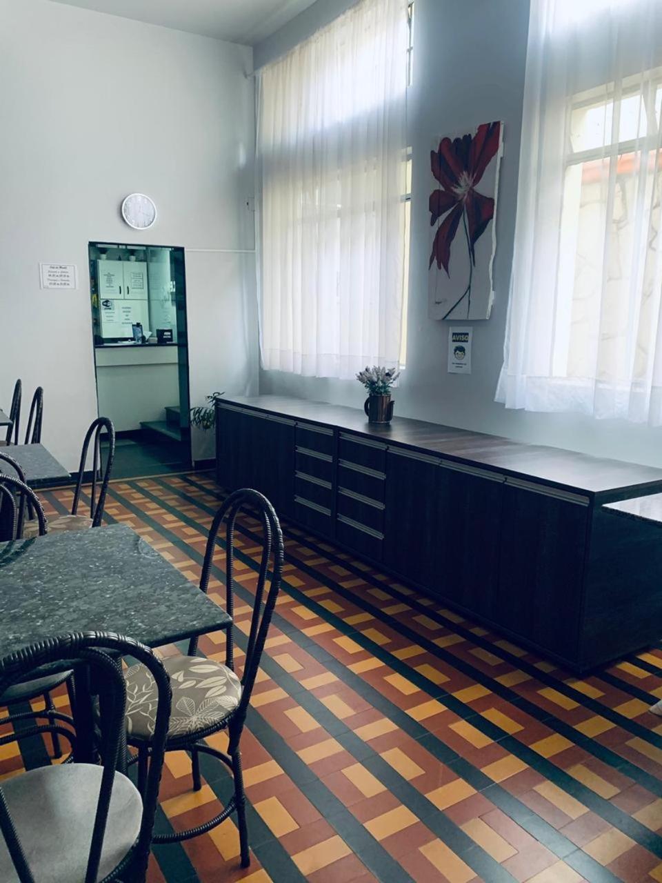 Hotel Central De Anápolis Dış mekan fotoğraf